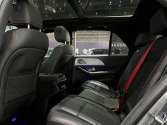Mercedes-Benz Mercedes-AMG GLE 53 4MATIC - ფოტო 12