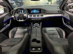 Mercedes-Benz Mercedes-AMG GLE 53 4MATIC - ფოტო 15