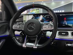 Mercedes-Benz Mercedes-AMG GLE 53 4MATIC - ფოტო 17