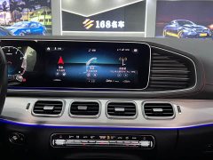 Mercedes-Benz Mercedes-AMG GLE 53 4MATIC - ფოტო 18