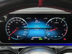 Mercedes-Benz Mercedes-AMG GLE 53 4MATIC - ფოტო 20