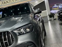 Mercedes-Benz Mercedes-AMG GLE 53 4MATIC - ფოტო 4