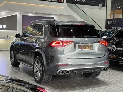Mercedes-Benz Mercedes-AMG GLE 53 4MATIC - ფოტო 6