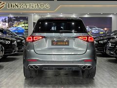 Mercedes-Benz Mercedes-AMG GLE 53 4MATIC - ფოტო 7