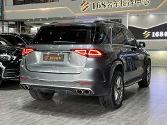 Mercedes-Benz Mercedes-AMG GLE 53 4MATIC - ფოტო 8