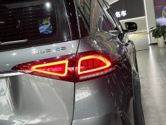 Mercedes-Benz Mercedes-AMG GLE 53 4MATIC - ფოტო 9