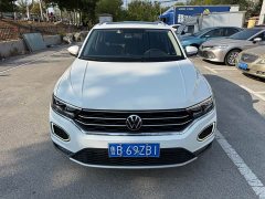 Porsche T-ROC Tanyue 280TSI DSG FWD Elite Smart Connected Edition - ფოტო 2