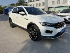 Porsche T-ROC Tanyue 280TSI DSG FWD Elite Smart Connected Edition - ფოტო 3