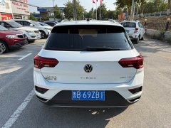 Porsche T-ROC Tanyue 280TSI DSG FWD Elite Smart Connected Edition - ფოტო 5