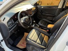 Porsche T-ROC Tanyue 280TSI DSG FWD Elite Smart Connected Edition - ფოტო 7