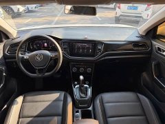 Porsche T-ROC Tanyue 280TSI DSG FWD Elite Smart Connected Edition - ფოტო 9