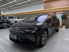 HiPhi X 2021 Flagship 6-Seater - ფოტო 1