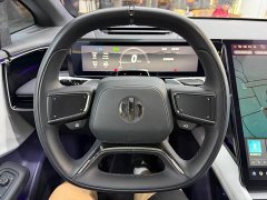 HiPhi X 2021 Flagship 6-Seater - ფოტო 10