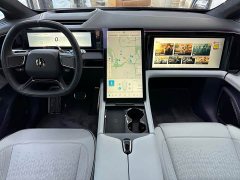 HiPhi X 2021 Flagship 6-Seater - ფოტო 12