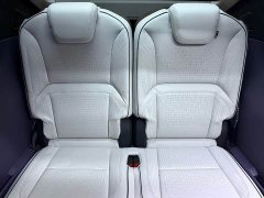HiPhi X 2021 Flagship 6-Seater - ფოტო 13