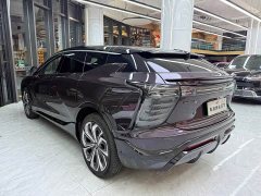 HiPhi X 2021 Flagship 6-Seater - ფოტო 14