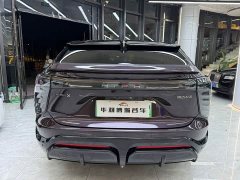 HiPhi X 2021 Flagship 6-Seater - ფოტო 15