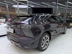 HiPhi X 2021 Flagship 6-Seater - ფოტო 16