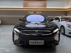 HiPhi X 2021 Flagship 6-Seater - ფოტო 2
