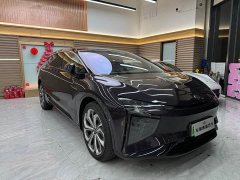 HiPhi X 2021 Flagship 6-Seater - ფოტო 3