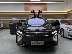 HiPhi X 2021 Flagship 6-Seater - ფოტო 4
