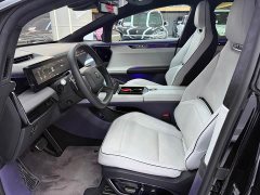 HiPhi X 2021 Flagship 6-Seater - ფოტო 6