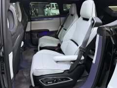 HiPhi X 2021 Flagship 6-Seater - ფოტო 7