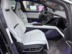 HiPhi X 2021 Flagship 6-Seater - ფოტო 8