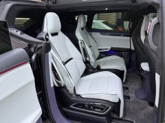 HiPhi X 2021 Flagship 6-Seater - ფოტო 9