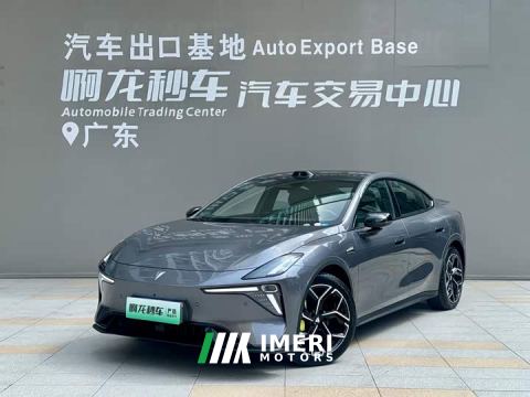 2026 Deepal L06 560Ultra Laser Edition
