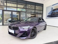 BMW 2 Series (Imported) 2023 225i M Sport Night Edition - ფოტო 1