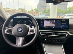 BMW 2 Series (Imported) 2023 225i M Sport Night Edition - ფოტო 11