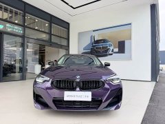 BMW 2 Series (Imported) 2023 225i M Sport Night Edition - ფოტო 3