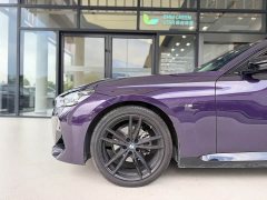 BMW 2 Series (Imported) 2023 225i M Sport Night Edition - ფოტო 4