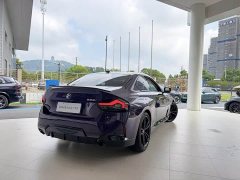 BMW 2 Series (Imported) 2023 225i M Sport Night Edition - ფოტო 5