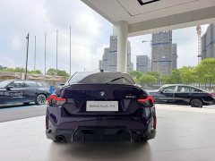 BMW 2 Series (Imported) 2023 225i M Sport Night Edition - ფოტო 6