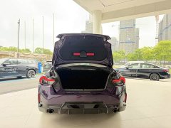 BMW 2 Series (Imported) 2023 225i M Sport Night Edition - ფოტო 7