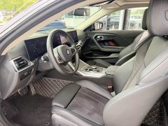 BMW 2 Series (Imported) 2023 225i M Sport Night Edition - ფოტო 8