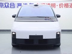 Li Auto MEGA Home Family Edition - ფოტო 2