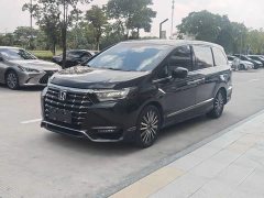 Honda Odyssey 2.0L e:HEV Luxury - ფოტო 1