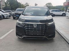Honda Odyssey 2.0L e:HEV Luxury - ფოტო 2