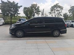 Honda Odyssey 2.0L e:HEV Luxury - ფოტო 3