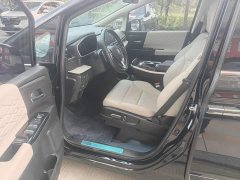 Honda Odyssey 2.0L e:HEV Luxury - ფოტო 4