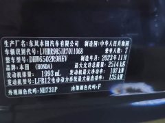 Honda Odyssey 2.0L e:HEV Luxury - ფოტო 9