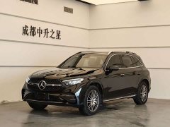 Mercedes-Benz GLC 300 L 4MATIC Dynamic 5-Seater - ფოტო 1