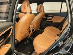 Mercedes-Benz GLC 300 L 4MATIC Dynamic 5-Seater - ფოტო 13