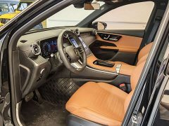 Mercedes-Benz GLC 300 L 4MATIC Dynamic 5-Seater - ფოტო 15