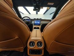Mercedes-Benz GLC 300 L 4MATIC Dynamic 5-Seater - ფოტო 17