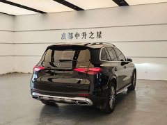 Mercedes-Benz GLC 300 L 4MATIC Dynamic 5-Seater - ფოტო 3