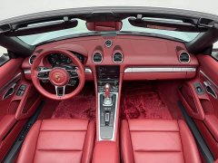Porsche 718 2023 Boxster Style Edition 2.0T - ფოტო 12
